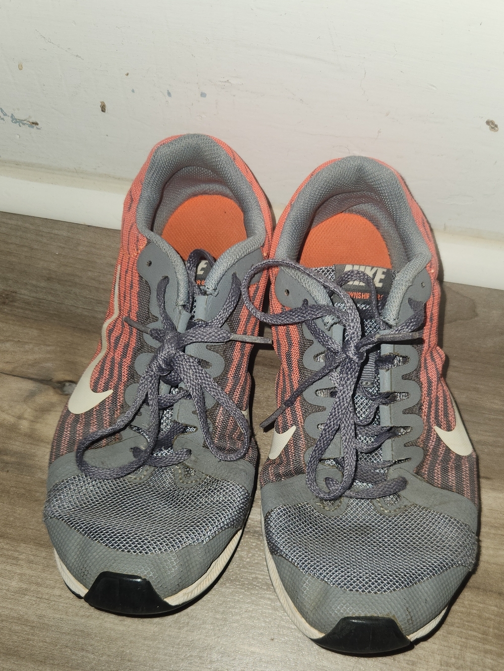 Nike Downshifter 8